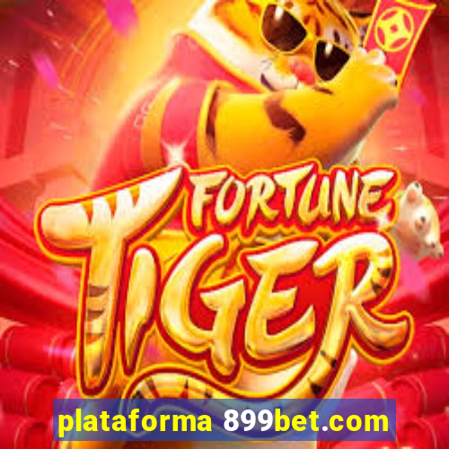 plataforma 899bet.com